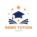 Demo tution center logo